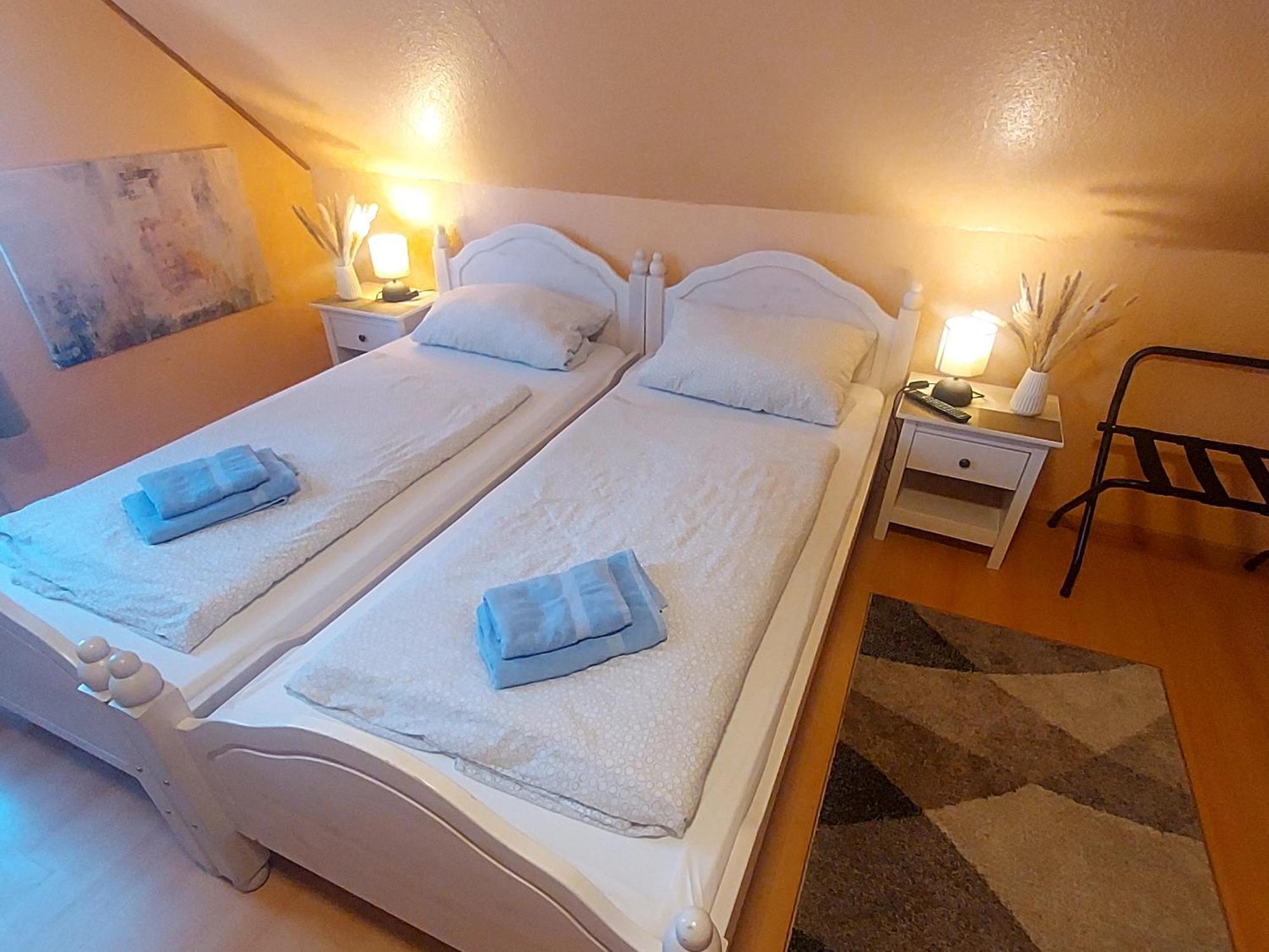 Landgasthof "Hotel Zum Norden" Jagel Esterno foto