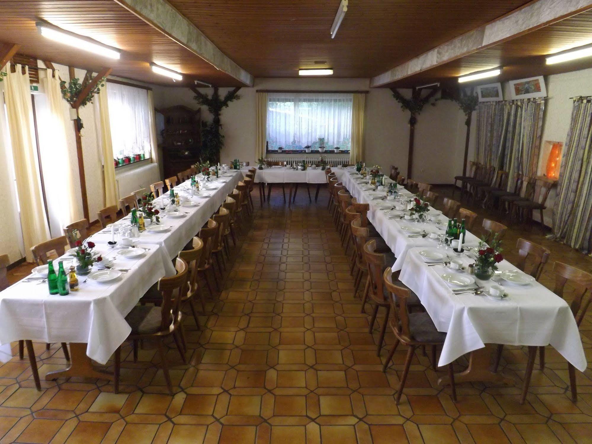 Landgasthof "Hotel Zum Norden" Jagel Esterno foto